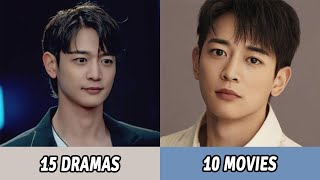 All Dramas and Movies of Choi Min Ho  Choi Min Ho 20082024 [upl. by Ennaylloh]