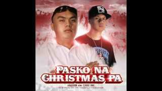 Pasko na Christmas pa  Abaddon amp Curse One [upl. by Zetram]