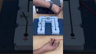 Push button circuit [upl. by Medina548]