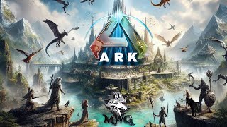 So they added ARK Ascended to game pass [upl. by Lebatsirc]