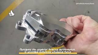 WARNING This Brake Caliper Mistake Could Cost You THOUSANDS [upl. by Eward]