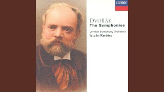 Dvořák Symphony No 1 in C Minor Op 3 B9  quotThe Bells of Zlonicequot 1 Maestoso  Allegro [upl. by Ingalls725]