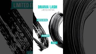 Drama Lash Limited Edition [upl. by Terbecki]