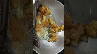 Fullkopir Manchurian Recipe short viralvideo youtubeshorts jharnajumakitchen [upl. by Hadsall]