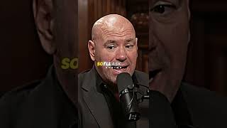 Dana White Exposes Donald Trump´s Diet [upl. by Bensky]