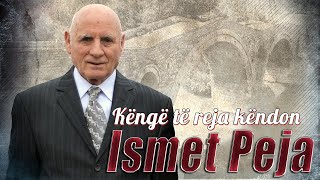 Ismet Peja  Robi plaket kur don vet [upl. by Trebuh654]