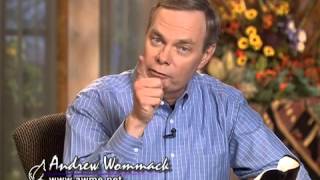 Andrew Wommack Hardness Of Heart  Week 3  Session 1 [upl. by Nnylyak]