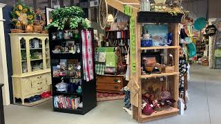 Vendor Booths Display ideas for any size space [upl. by Hannah]