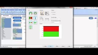 Gauges in QlikView [upl. by Damon528]