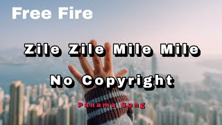 zile zile song  zile zile mile mile tiktok remix song [upl. by Etteneg806]