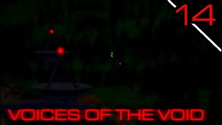 Voices of the Void  1718  Emerald Entity [upl. by Melicent]