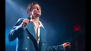 The Top 10 BEST Perfume Genius Songs [upl. by Alul]