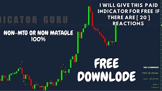 SSG COMBINER INDICATOR NON MTG FREE DOWNLOAD FOR BINARY OR FOREX trading freesignal binaryoption [upl. by Autry817]