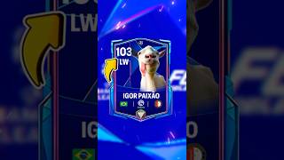 LA INCREÍBLE CARTA BARATA QUE DEBES COMPRAR YA🔥 fcmobile fifamobile fc25 [upl. by Ecirtap]