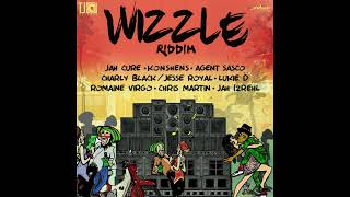 Wizzle Riddim [upl. by Orva]