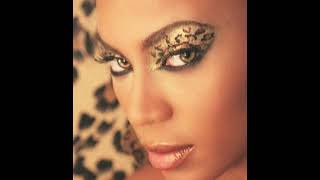 Beyonce  Kitty Kat Acapella Filtered [upl. by Adiene125]