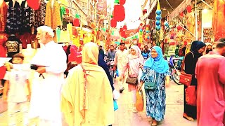 Jhelum  Pakistan City Tour  Pakistan Jhelam Bazar Walking Tour [upl. by Turtle784]