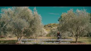 Cezanne et moi  short Trailer [upl. by Yendirb]