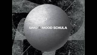 Mood Schula  Deep Inside Feat Oliver Day Soul [upl. by Irtimed]