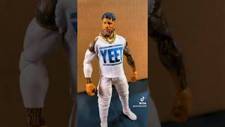 NEW JEY USO YEET FIGURE [upl. by Bandeen903]