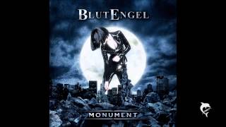 Blutengel  Nie mehr [upl. by Dalpe]