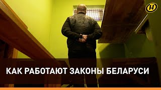 Почему Лукашенко пожалел Кригера Институт помилования в Беларуси Подробности обмена [upl. by Airdnazxela]