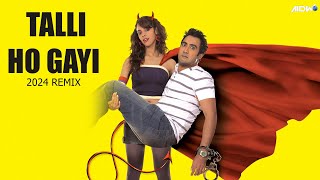 Talli Main Talli Main Talli Ho Gayi Remix   Ugly Aur Pagli  Mallika Sherawat [upl. by Tegirb555]