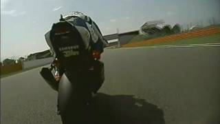 2011 FIM Superbike World Championship  Silverstone GBR [upl. by Adina]