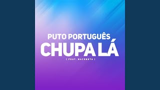 Chupa Lá feat Nacobeta [upl. by Petersen]