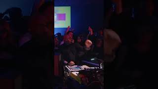 Octave One at Boiler Room Festival Berlin Refuge Worldwide 2023 [upl. by Sydelle202]