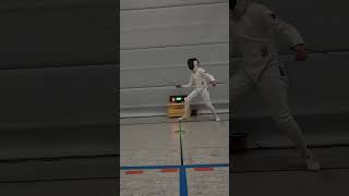 Kennst du Fechten fencing fechten sports verein vereine sport [upl. by Sinnod]