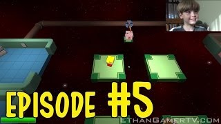 Ethan plays Space Farmers 5 [upl. by Nedah]