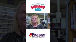 40 Year of Service at Pioneer Library System [upl. by Rosen]