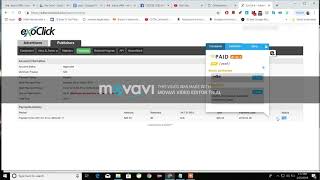 ExoClick payment proofSuccess [upl. by Hamlani91]