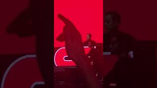 Chase amp Status ft Stormzy  quotBackbonequot  Live at RTRN II Festival Tenerife [upl. by Eelan]