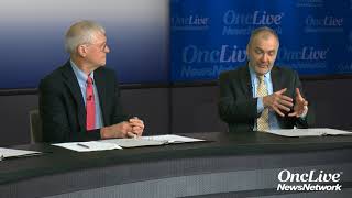 Locally Advanced NSCLC Treatment Overview [upl. by Gine]