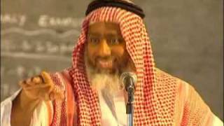 Kitab at Tawheed  Explained in English by Shaikh Salim alAmry  Part 1 [upl. by Ramyaj830]