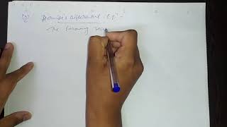 Hermites Differential Equation part1 for Bsc 2nd year by Sapna Agarwal [upl. by Bixler]