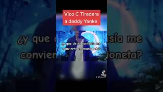 Tiradera para el Brosky 🫣🔥🔥🔥vicoc vico daddyyankee tiradera puertorico latino [upl. by Capps639]