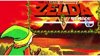 The Legend Of Zelda Remake AD 1986 i NEED A BIG ZELDA REMAKE 2024 2025 [upl. by Ivz164]