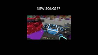 New Cubecraft Song [upl. by Eicak]