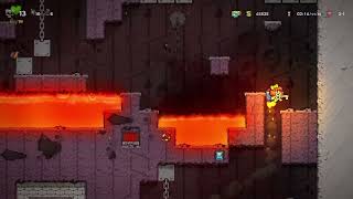 Spelunky 2 Daily Challenge  9132024 [upl. by Ahsiri]