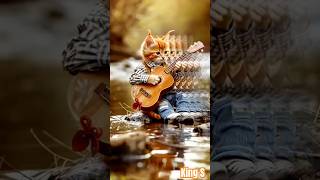 Singing 🎤 Cute cats😺😺 shorts shortsfeed Creamwala20 DeepakDynamicartists mrbeeno6704 [upl. by Viridis]