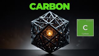 Carbon The Sixth Element on the Periodic Table carbon fuels polymers [upl. by Neetsirhc839]