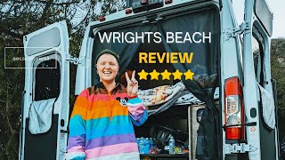 Wrights Beach Review [upl. by Jase]