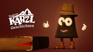 IS KARZL  Die Weihnachtsgeschichte  Neudorfer KARZL Geschichten [upl. by Ambrosi855]