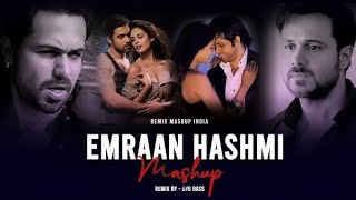 Emraan Hashmi Broken Heart Mashup  Amtee  Bollywood Lofi  Tera Mera Rishta EmraanHashmiMashupâ€‹ [upl. by Ailegnave]