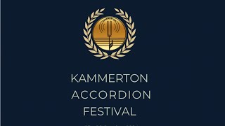 KAMMERTON ACCORDION FESTIVAL 2024 Promo Video 1 [upl. by Eniagrom]