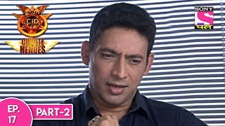 CID Chhote Heroes  सी आई डी छोटे हीरोस  Episode 17 Part 2  16th June 2017 [upl. by Clarinda]