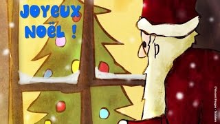 Compilation  Joyeux Noël [upl. by Dnomrej668]